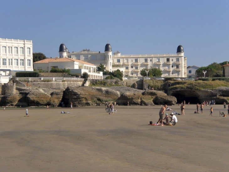 Pontaillac - Royan