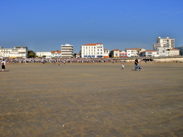 Pontaillac - Royan