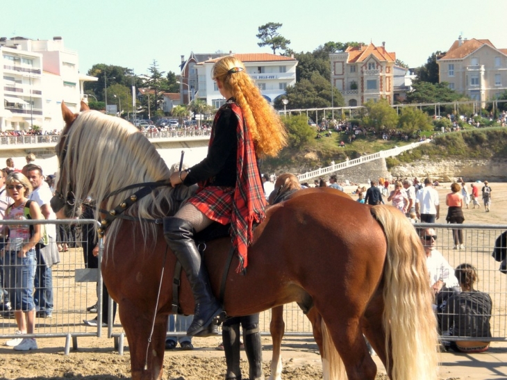 Pontaillac - Royan