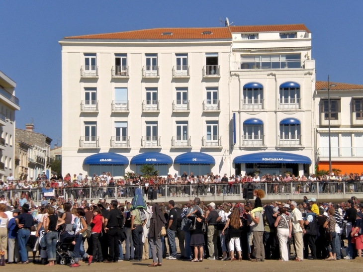 Pontaillac - Royan