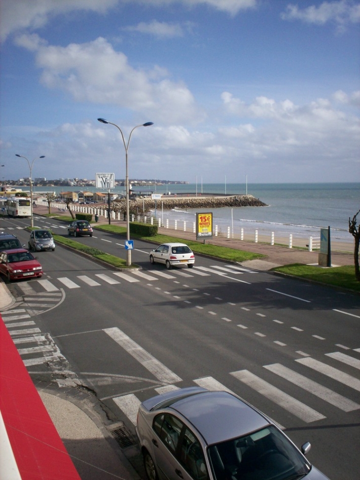 Port de Royan