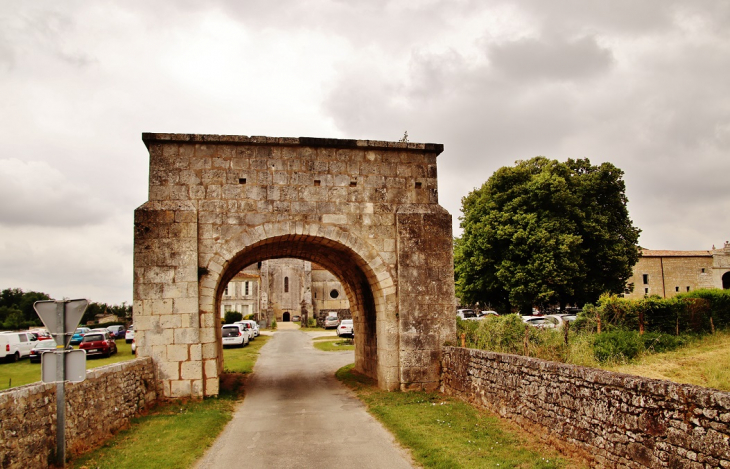 L'Abbaye - Sablonceaux