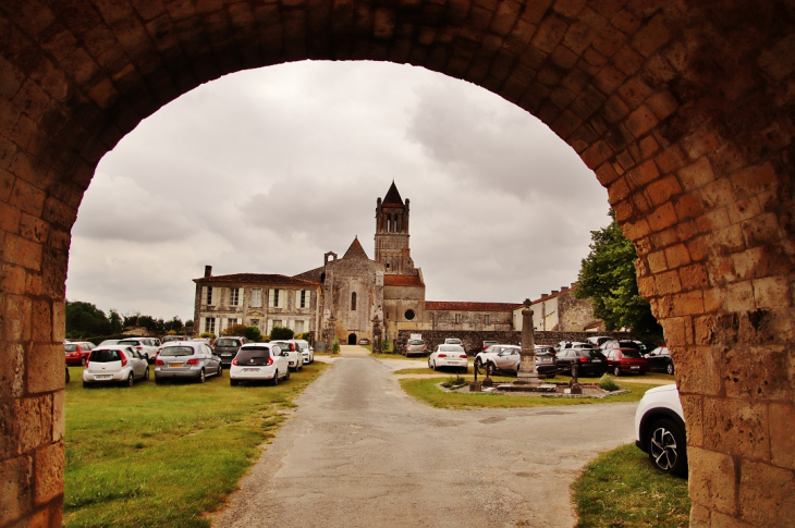 L'Abbaye - Sablonceaux