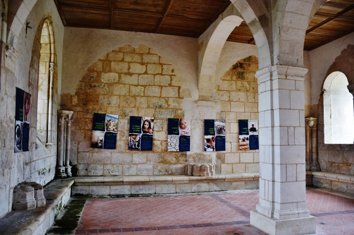 L'Abbaye - Sablonceaux