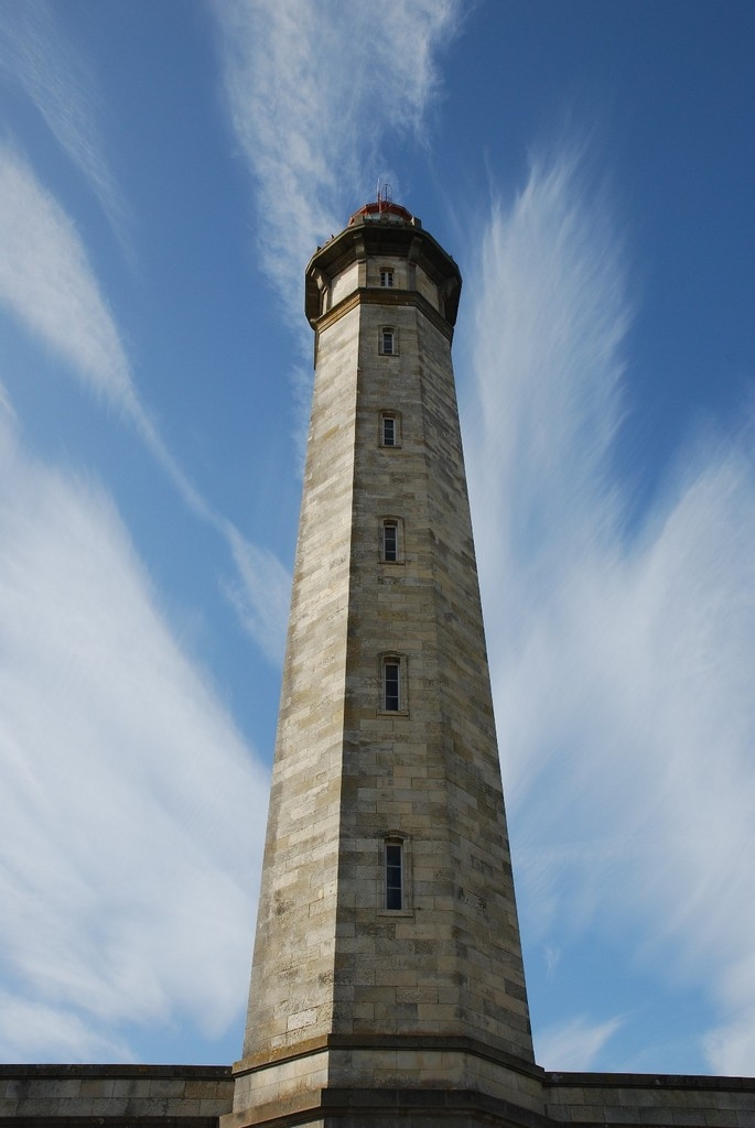 Pahare des baleines - Saint-Clément-des-Baleines