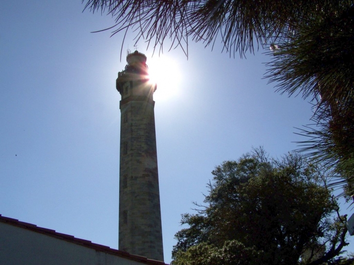 Saint-Clément-des-Baleines