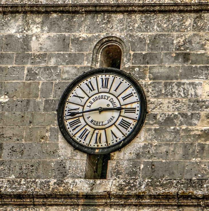  - Saint-Fort-sur-Gironde