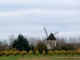 Moulin de Garreau.