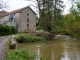 Photo suivante de Saint-Georges-Antignac Le Moulin de Garreau sur la Seugne.