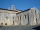 Photo suivante de Saint-Georges-d'Oléron Eglise romane de saint Georges d'Oléron