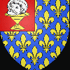 Blason de Saint-Jean-d'Angély