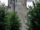 Photo suivante de Saint-Jean-de-Liversay    église Saint-Jean-Baptiste 