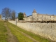 Château de Chaux.