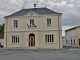 La Mairie