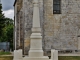 Photo précédente de Saint-Sauveur-d'Aunis Monument aux Morts