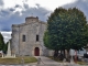 Photo suivante de Saint-Sauveur-d'Aunis  !église Saint-Sauveur