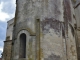 Photo précédente de Saint-Sauveur-d'Aunis  !église Saint-Sauveur