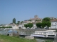 Photo précédente de Saint-Savinien vue sur la ville