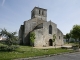 Photo suivante de Saint-Sornin Eglise Saint-Saturnin