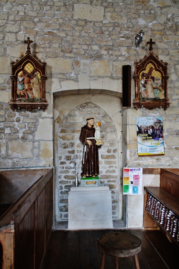   église Notre-Dame - Salles-sur-Mer