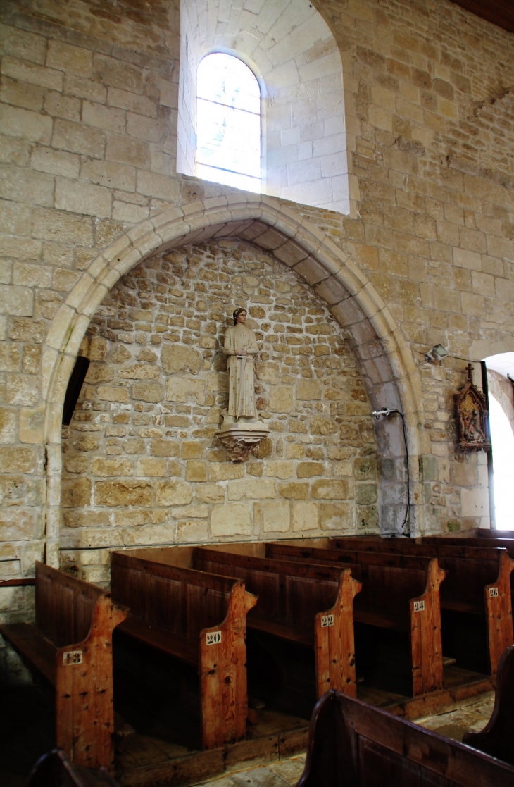   église Notre-Dame - Salles-sur-Mer