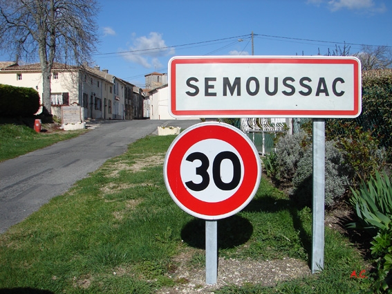 Semoussac