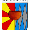 Blason de Semussac