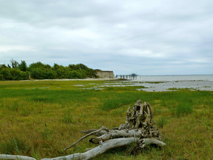  - Talmont-sur-Gironde