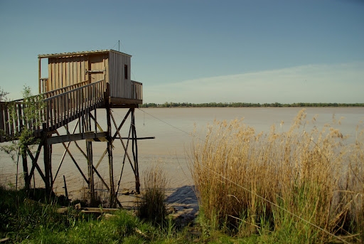  - Talmont-sur-Gironde