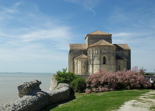  - Talmont-sur-Gironde