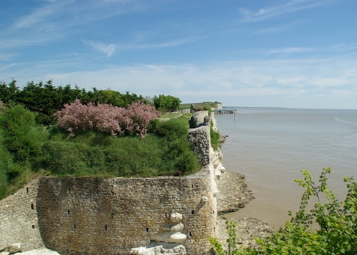  - Talmont-sur-Gironde