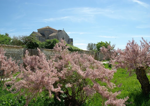  - Talmont-sur-Gironde