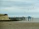 Photo précédente de Talmont-sur-Gironde Les Carrelets et le vol de mouettes