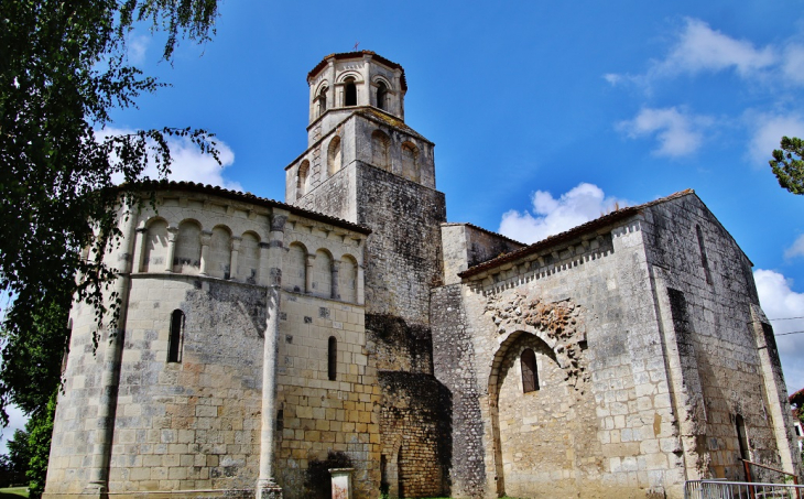  église Saint-Pierre - Thaims