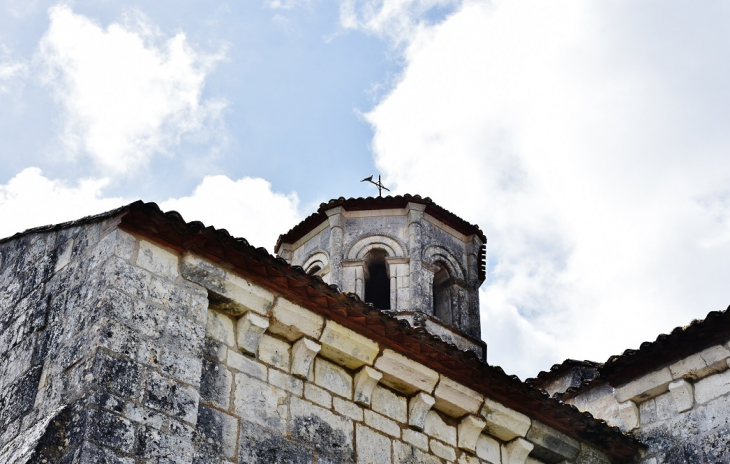  église Saint-Pierre - Thaims