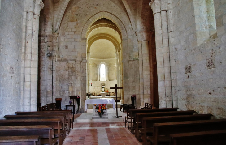  église Saint-Pierre - Thaims