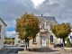 La Mairie