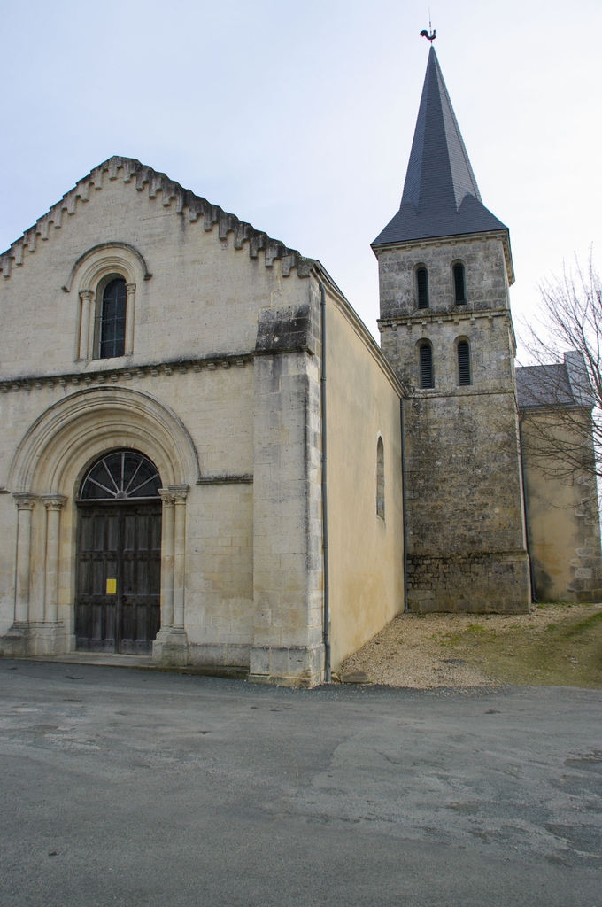 Tonnay Boutonne - Tonnay-Boutonne