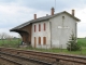 Ancienne gare de Tugeras