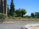 jardin public et espace  vert de tu geras st maurice