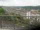 la ville basse vue des remparts