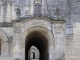 ABBAYE DE ST ETIENNE DE BASSAC