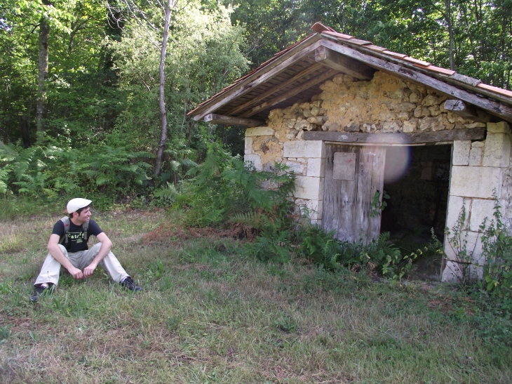 Cabane des Chasseurs - Cellefrouin