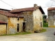 Village de Chavagnac, près de Cellefrouin