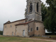 Photo suivante de Chavenat l'église romane