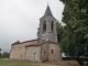 Photo suivante de Chavenat l'église romane