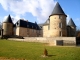 Photo suivante de Étagnac Château de Rochebrune
