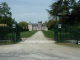 Le Manoir de Bois Charente