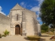 Eglise Saint  Martin 