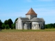 Photo suivante de Lichères Eglise romane Saint-Denis de Lichères